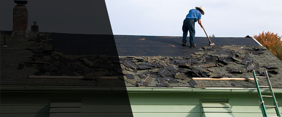 Conklin Roofing Contractors