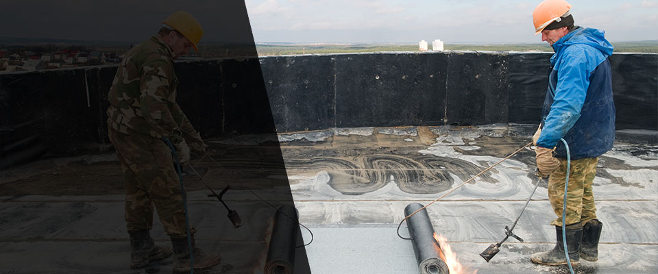 Conklin Roofing Contractors